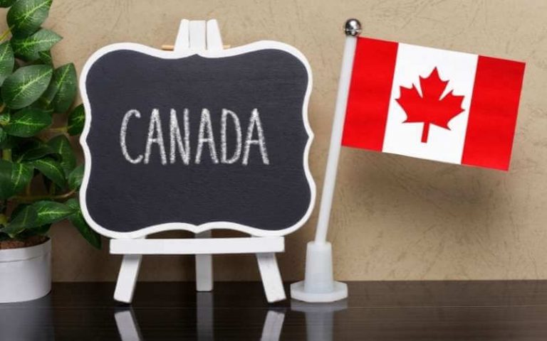 Moving to Canada From the UK