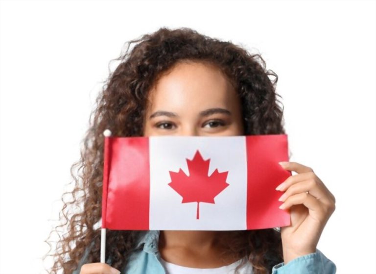 Canada Process for Student Visa